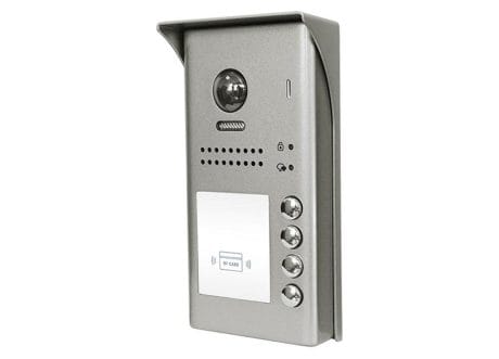 Μπουτονιέρες ΚΙΤ 2 καλωδίων