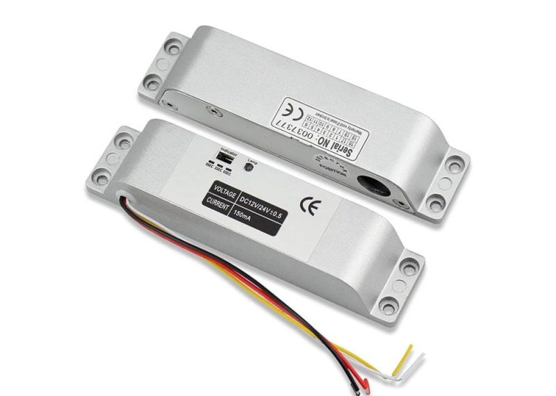 Ηλεκτροπιρος εξωτερικης τοποθετησης