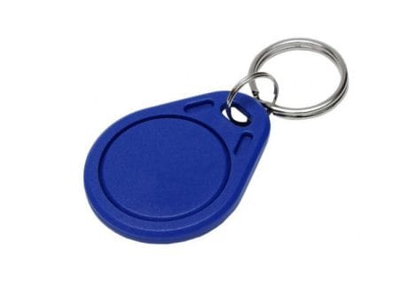 Ηλεκτρονικό Κλειδί RFID