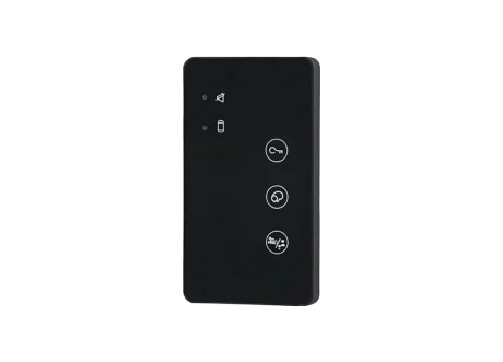 Θυροτηλέφωνα 2 καλωδίων