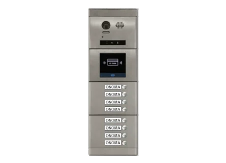 Μπουτονιέρες 2 καλωδίων